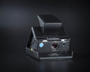 Polaroid SX-70 Alpha 1 Black on Black