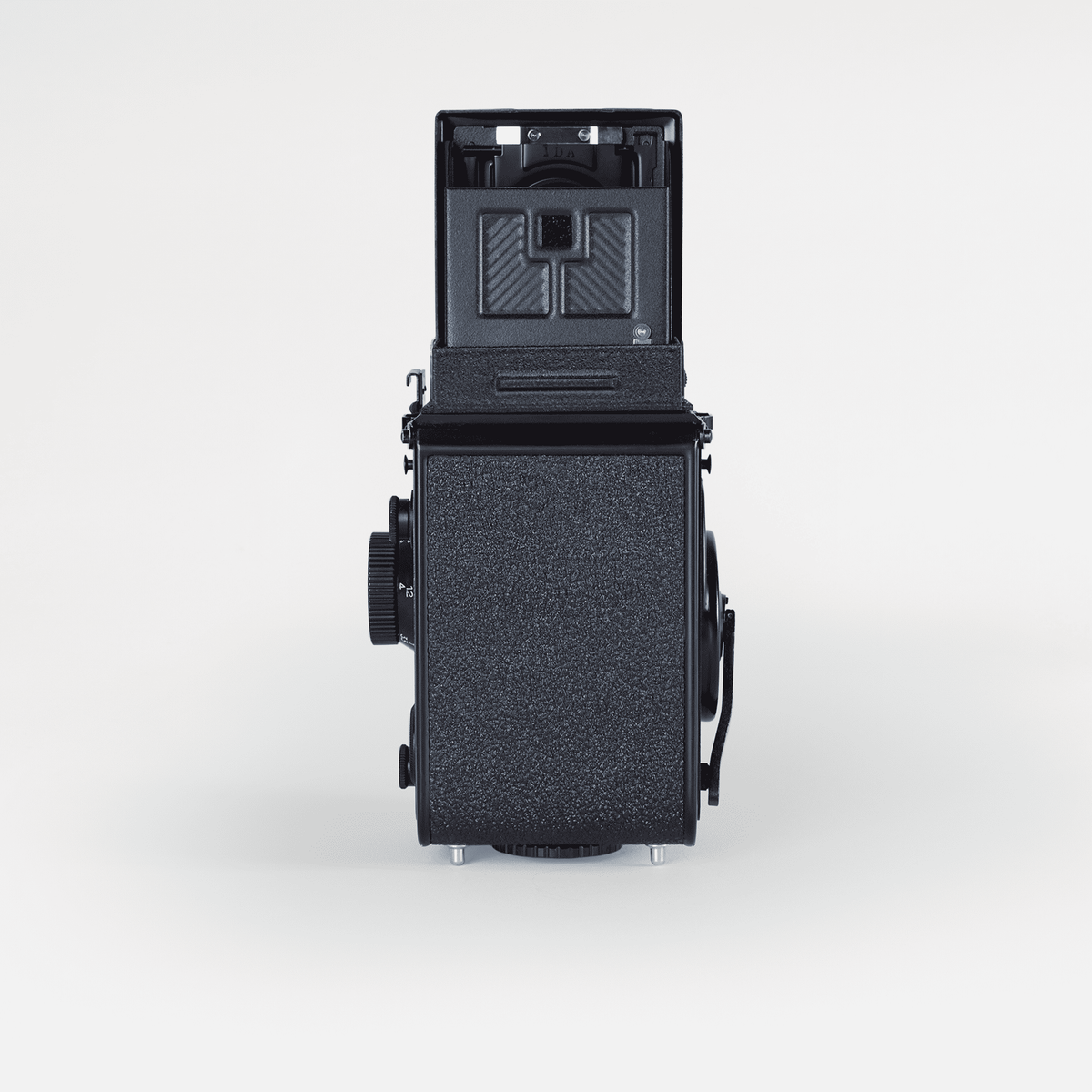 Yashica Mat-124 G – Brooklyn Film Camera Yashica Mat-124 G – Brooklyn Film Camera