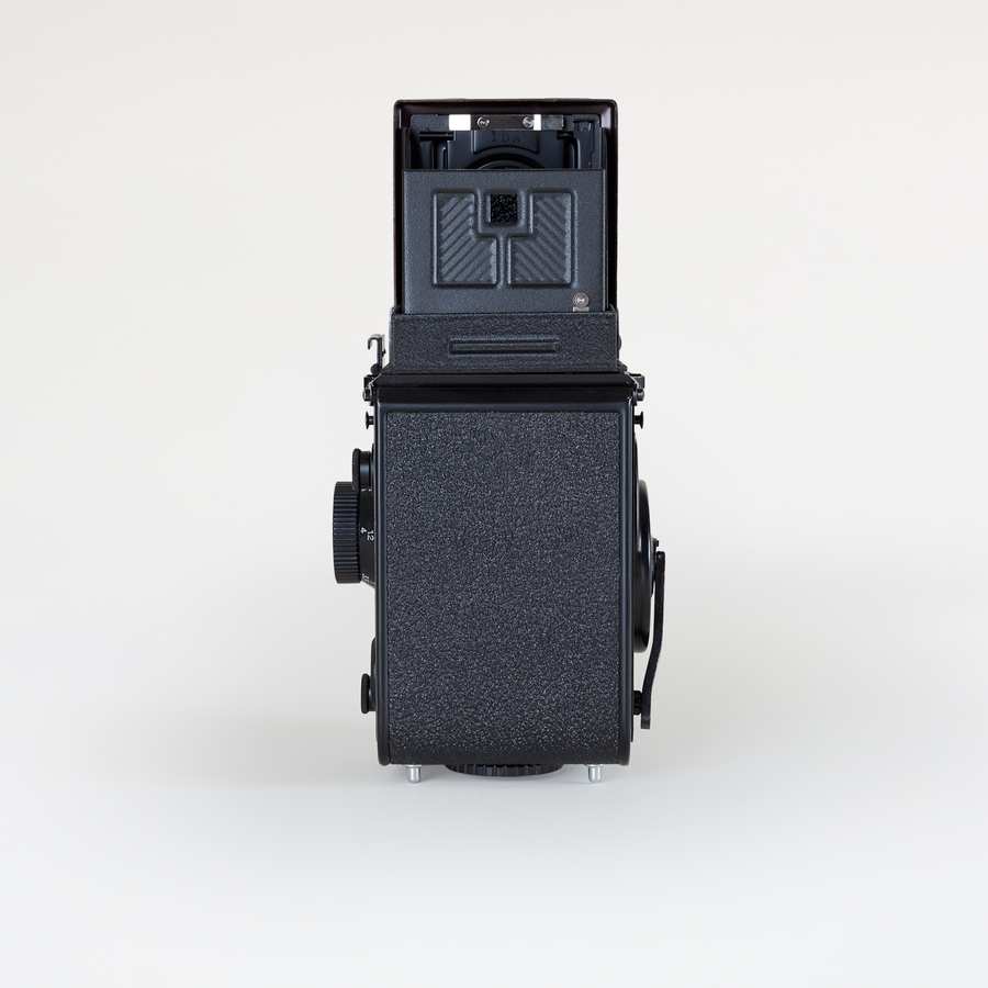 Yashica Mat-124 G – Brooklyn Film Camera