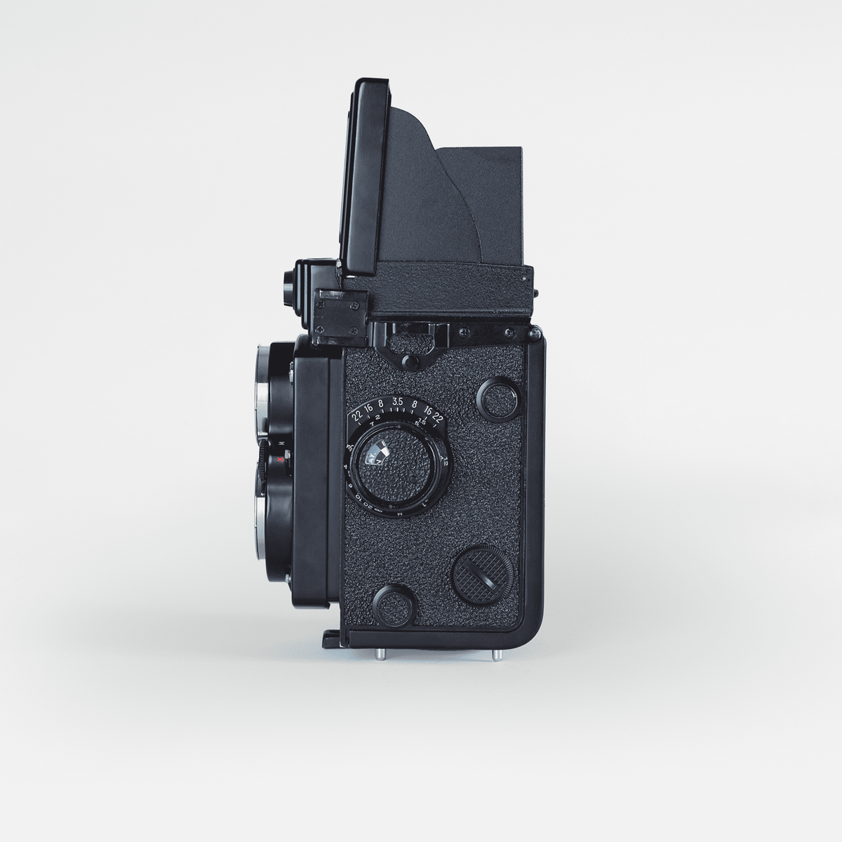 Yashica Mat-124 G – Brooklyn Film Camera Yashica Mat-124 G – Brooklyn Film Camera