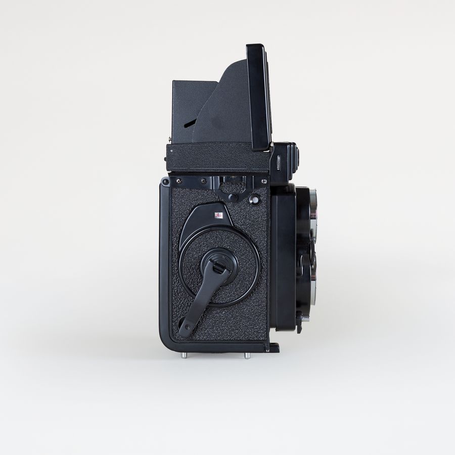 Yashica Mat-124 G – Brooklyn Film Camera Yashica Mat-124 G – Brooklyn Film Camera