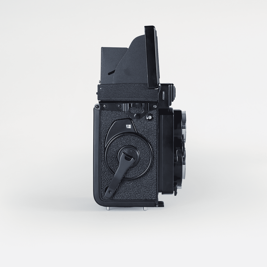 Yashica Mat-124 G – Brooklyn Film Camera Yashica Mat-124 G – Brooklyn Film Camera