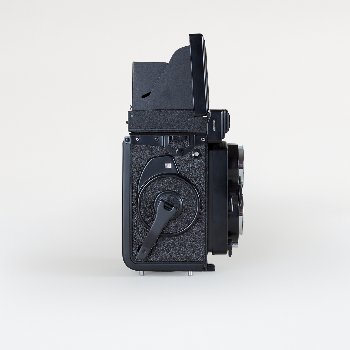 Yashica Mat-124 G – Brooklyn Film Camera