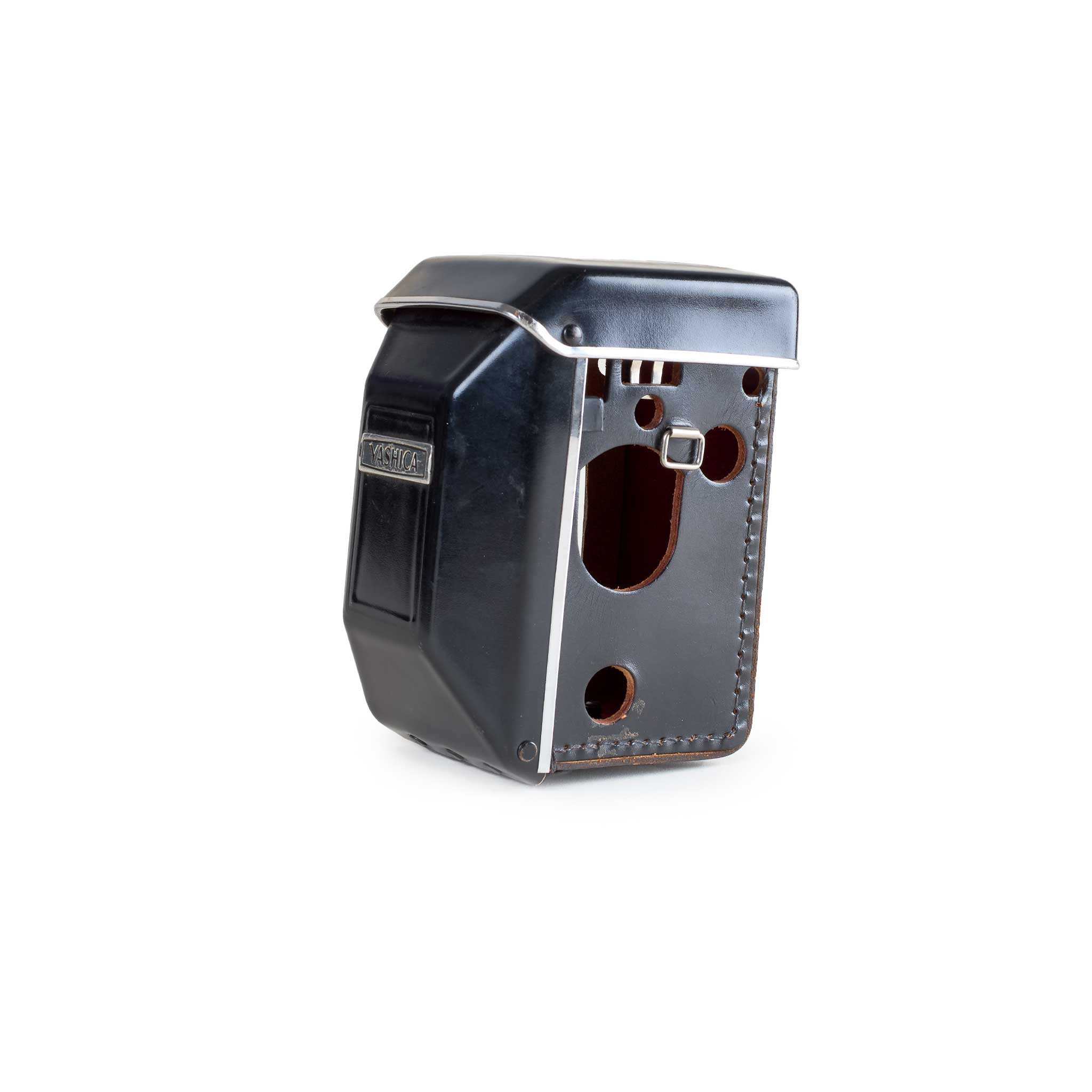 Yashica Mat 124 Case – Brooklyn Film Camera