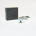 Yashica Mat-124 G Top Mint + Light Meter + Grip