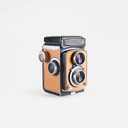 Yashica A - Color Leather