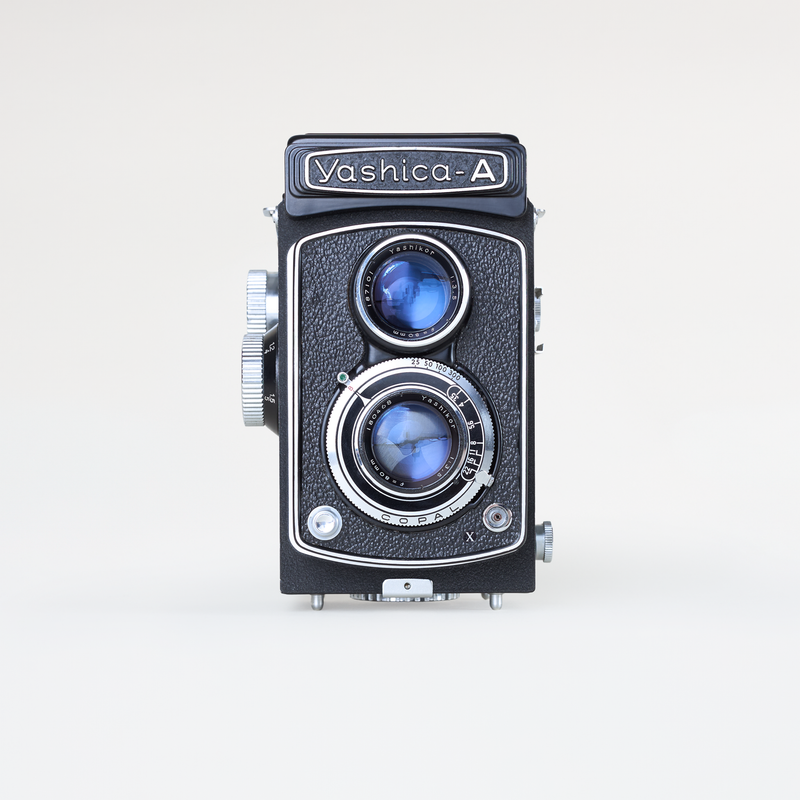 Yashica A