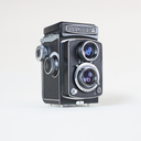 Yashica A