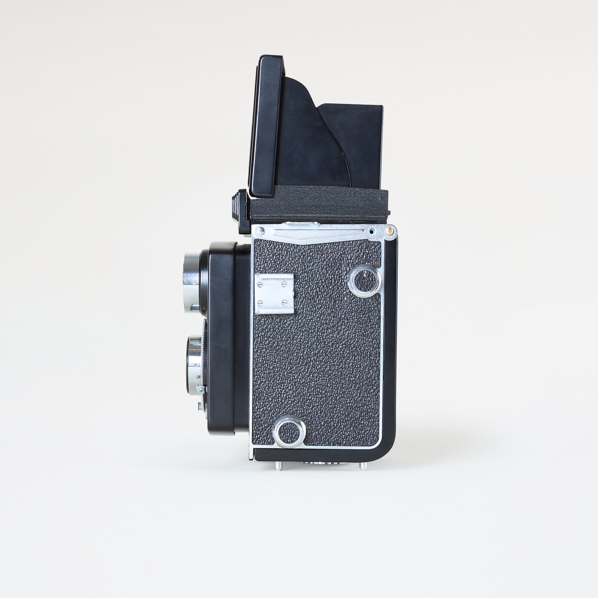 Yashica A – Brooklyn Film Camera