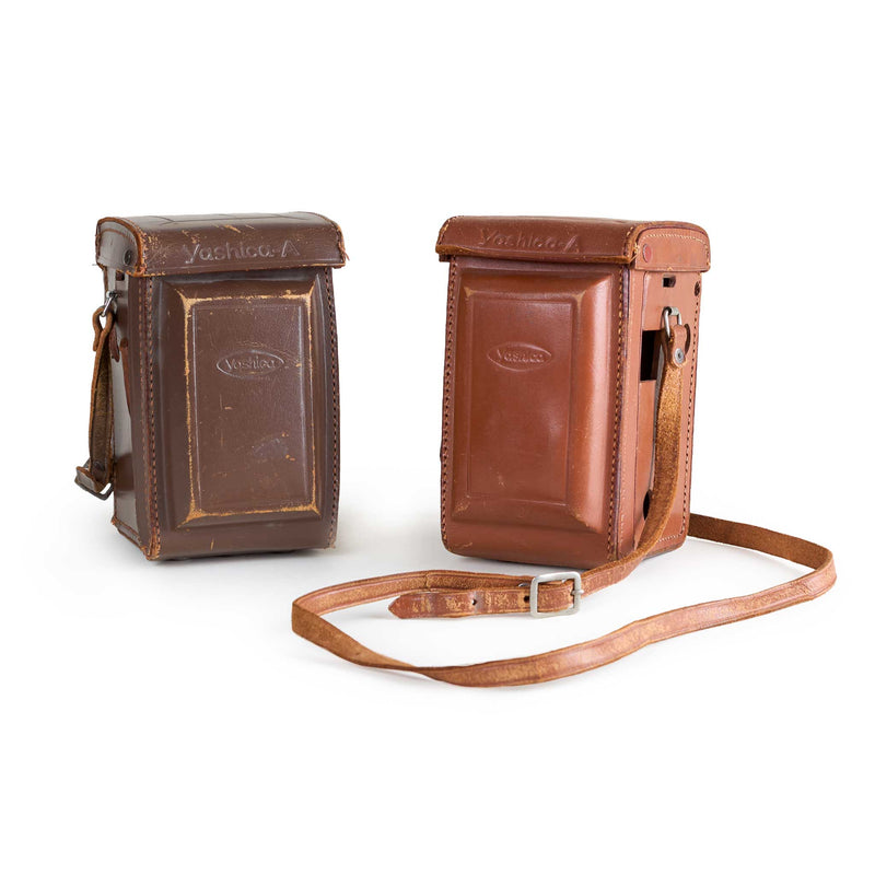 Yashica A Case