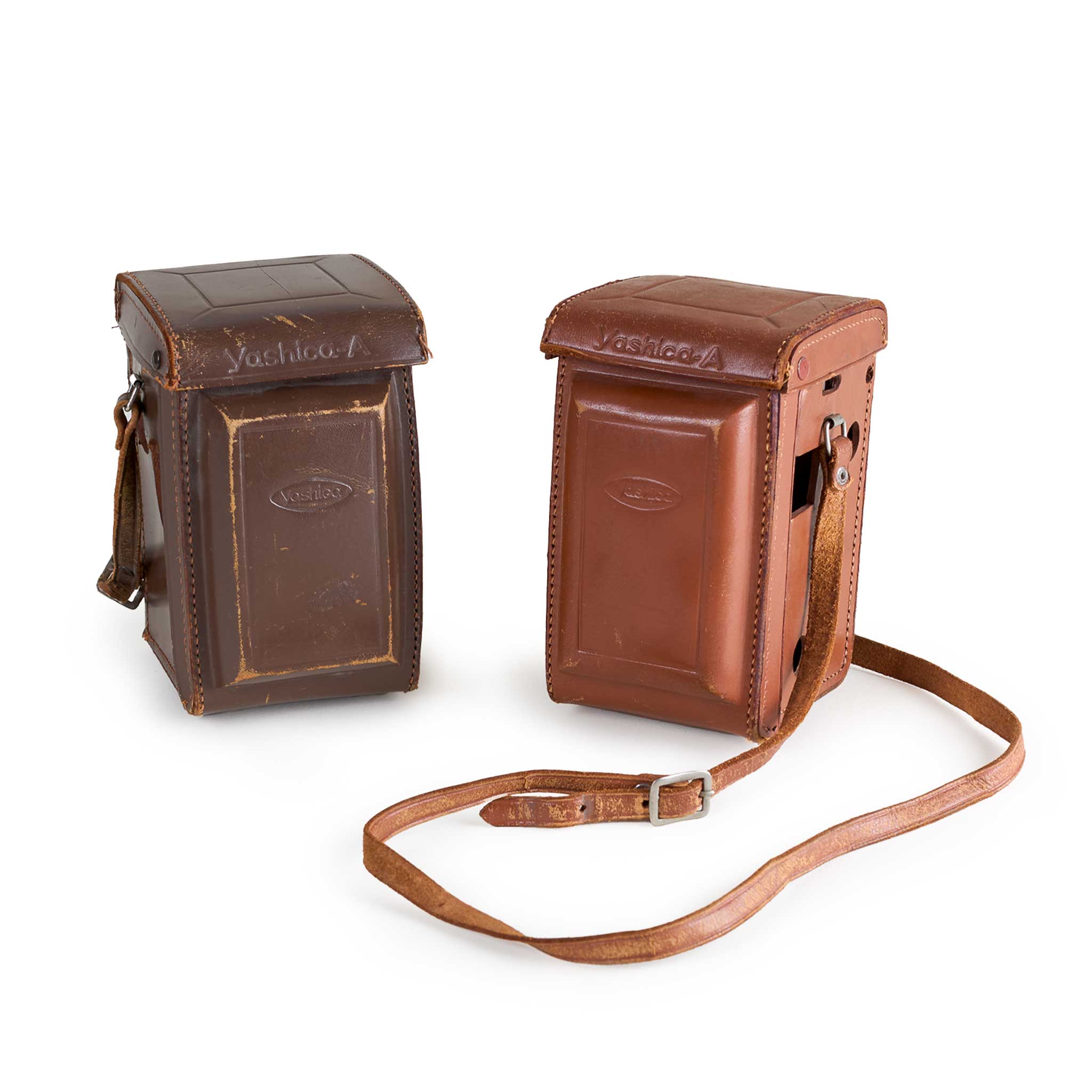 Yashica A Case – Brooklyn Film Camera