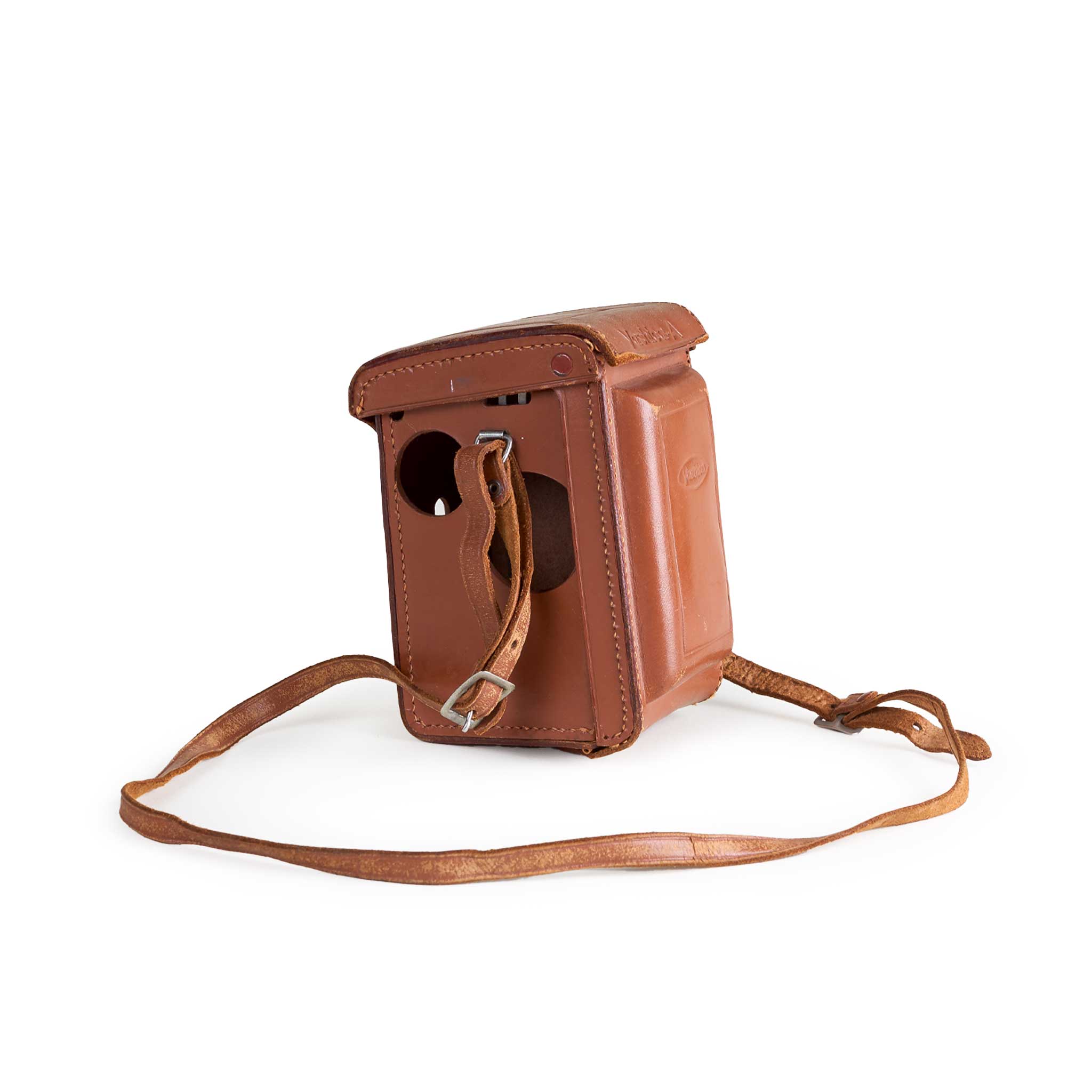 Yashica A Case – Brooklyn Film Camera