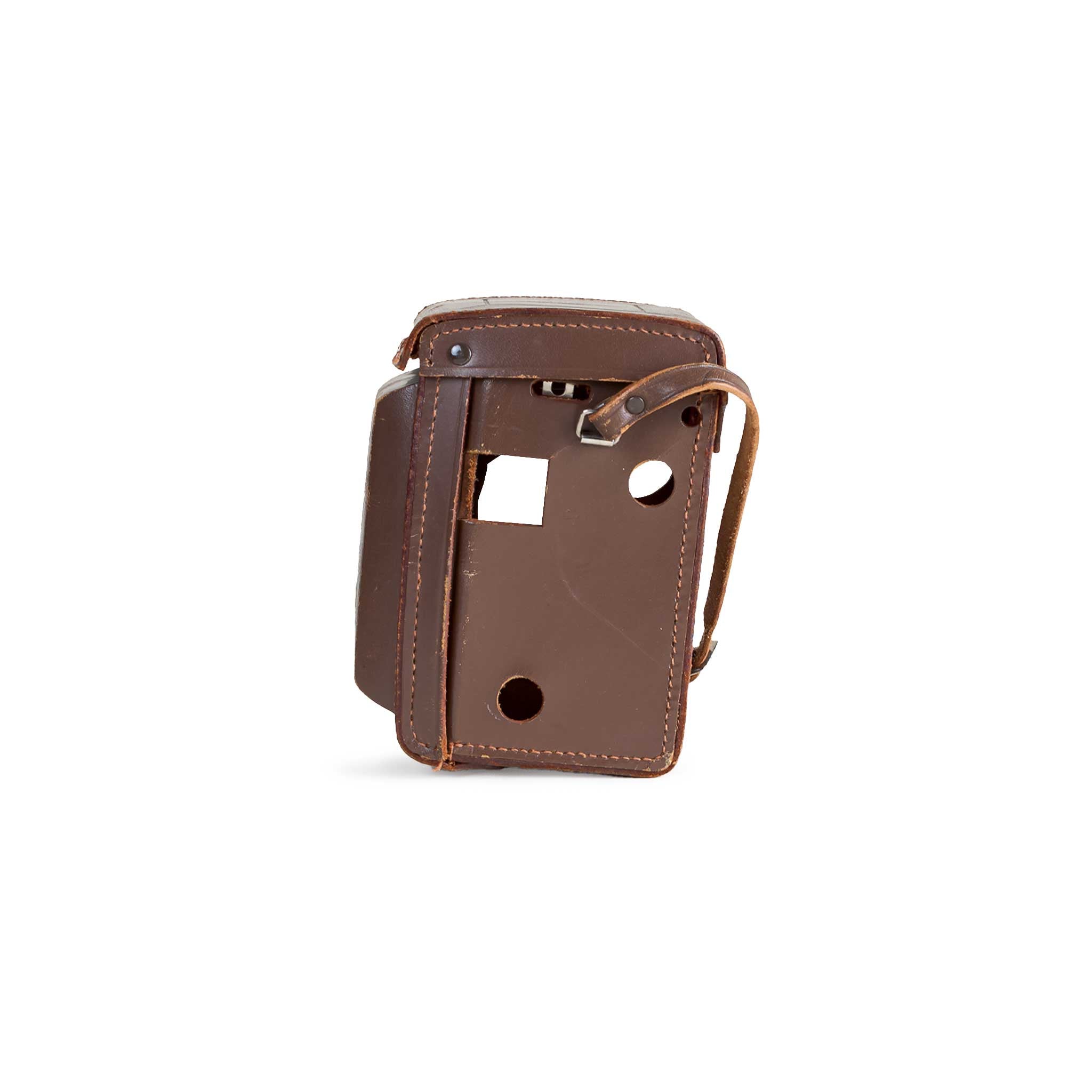 Yashica A Case – Brooklyn Film Camera