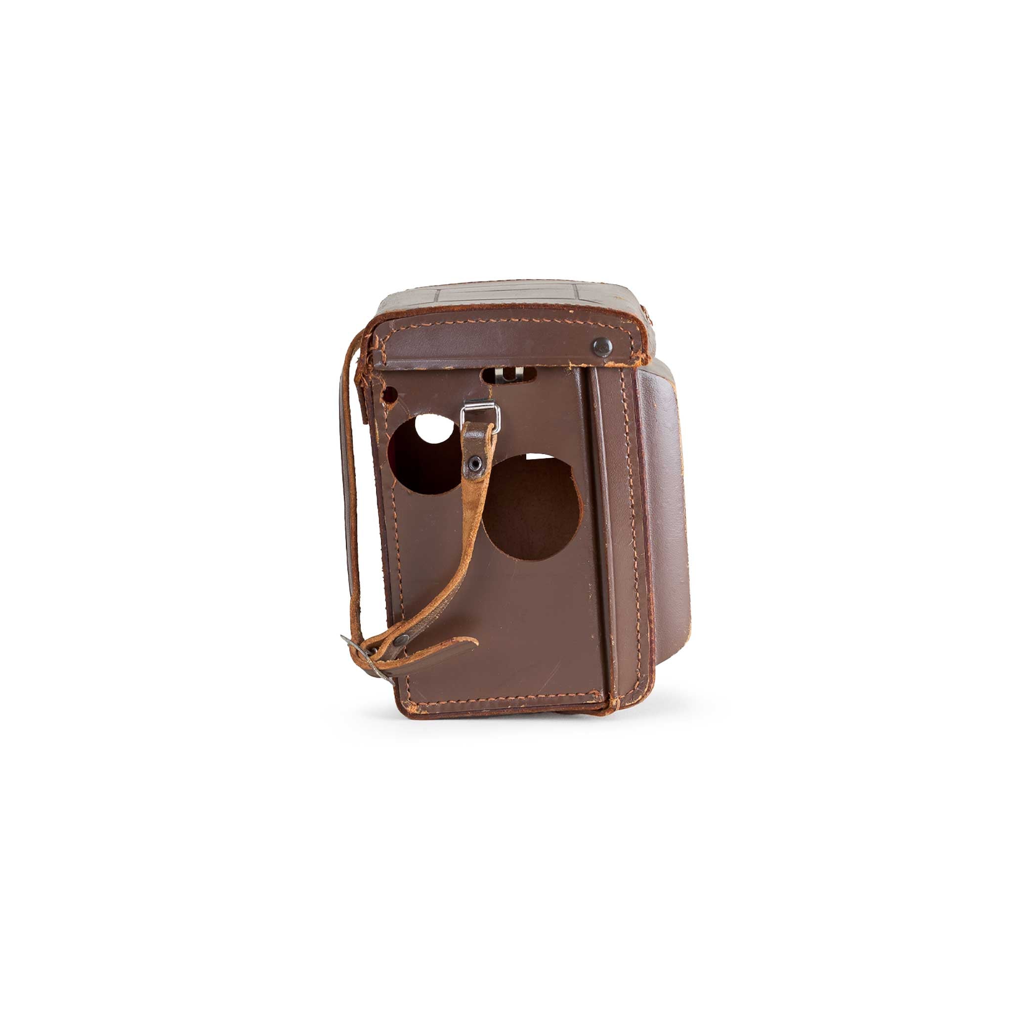 Yashica A Case – Brooklyn Film Camera Yashica A Case – Brooklyn Film Camera