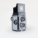 Yashica A - Color Leather
