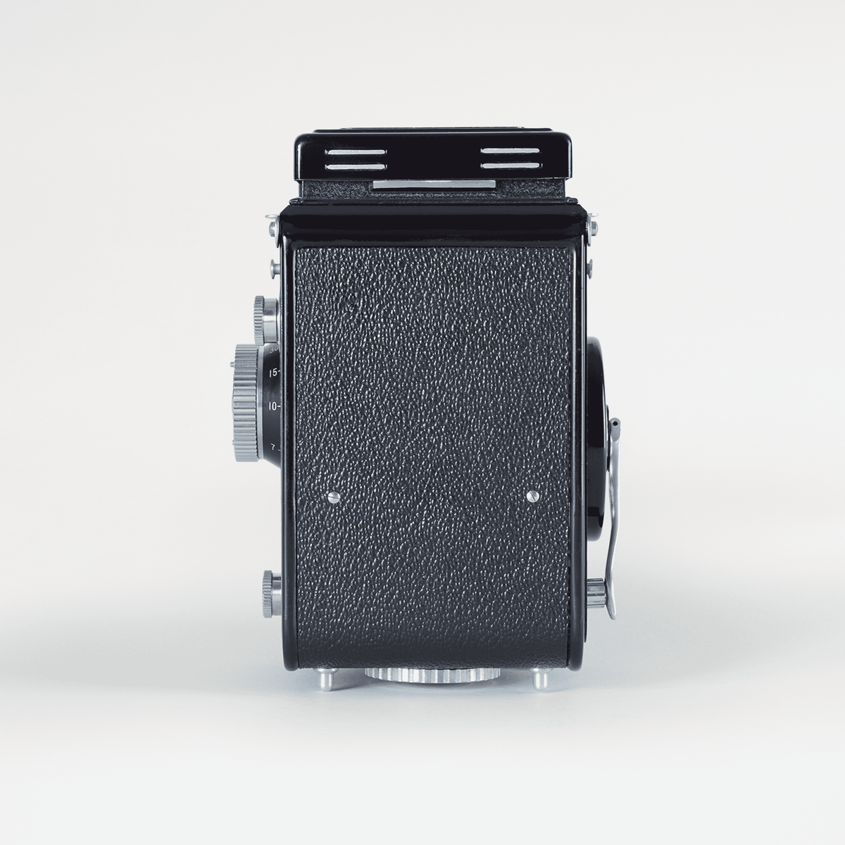Yashica Mat-124 – Brooklyn Film Camera Yashica Mat-124 – Brooklyn Film Camera