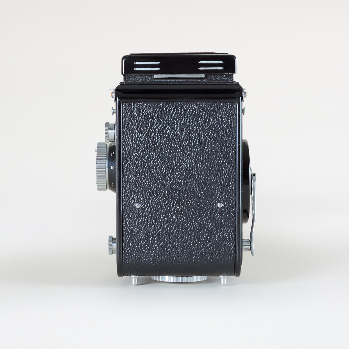 Yashica Mat-124