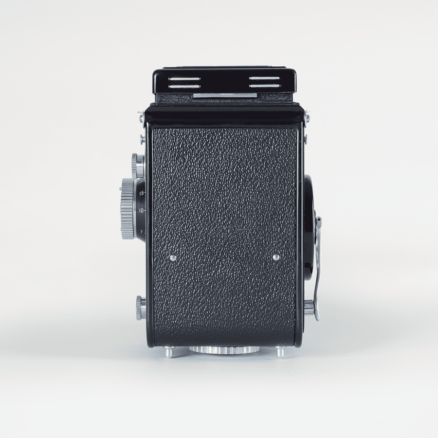 Yashica Mat-124