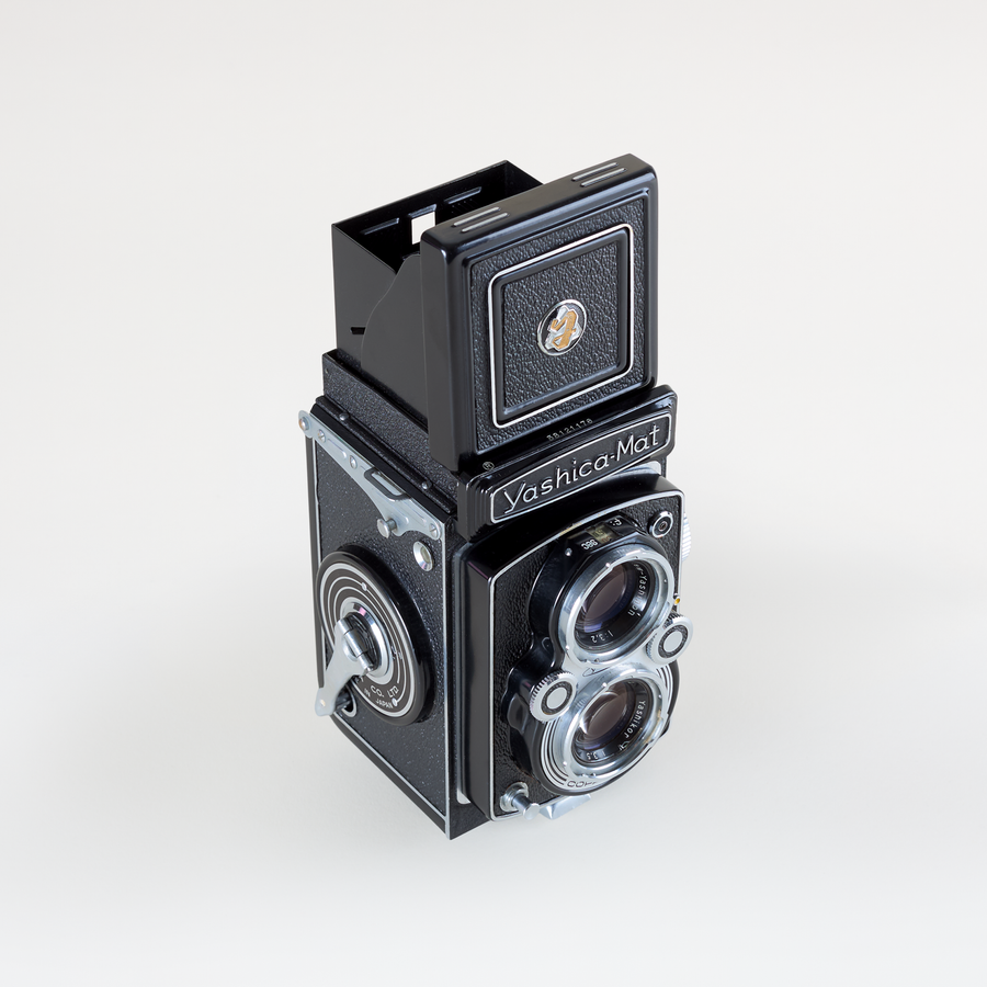 Yashica Mat