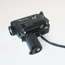 Yashica Sound 20XL | Super 8mm