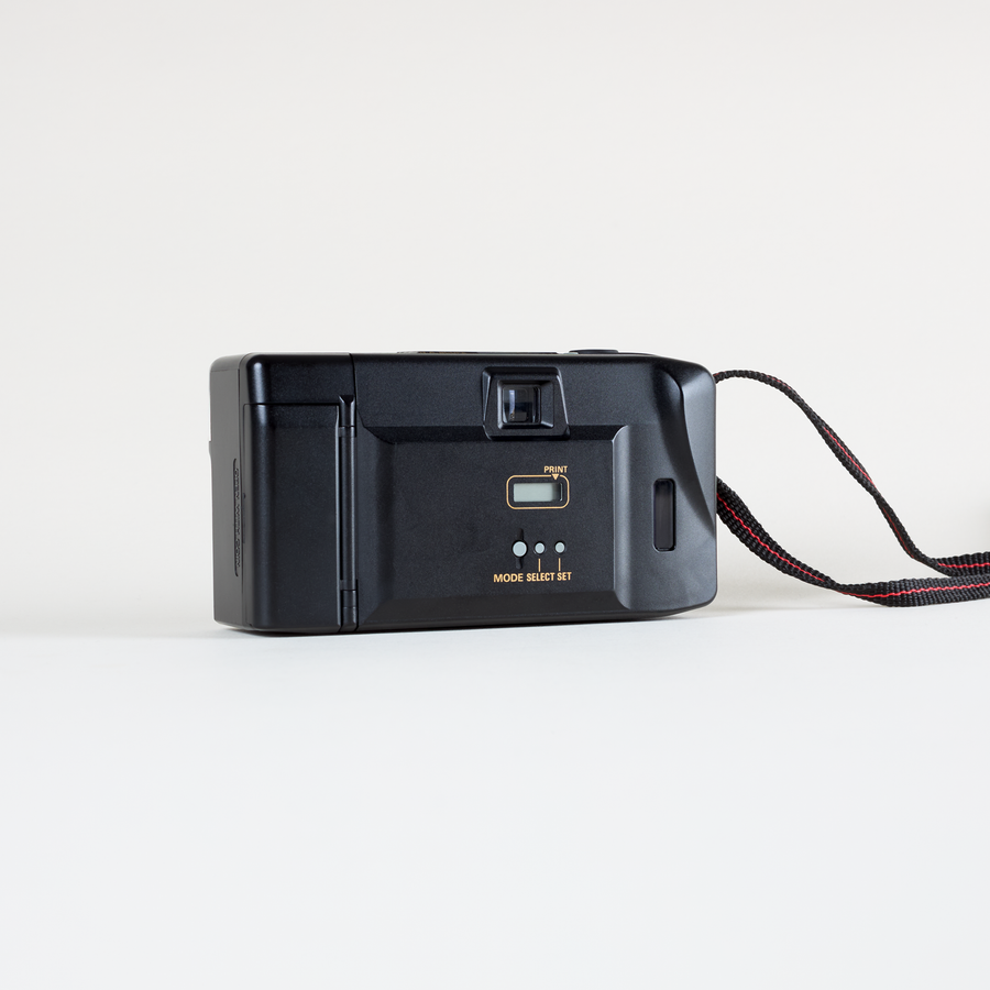 Yashica T3 / Kyocera T Scope – Brooklyn Film Camera Yashica T3 / Kyocera T Scope – Brooklyn Film Camera