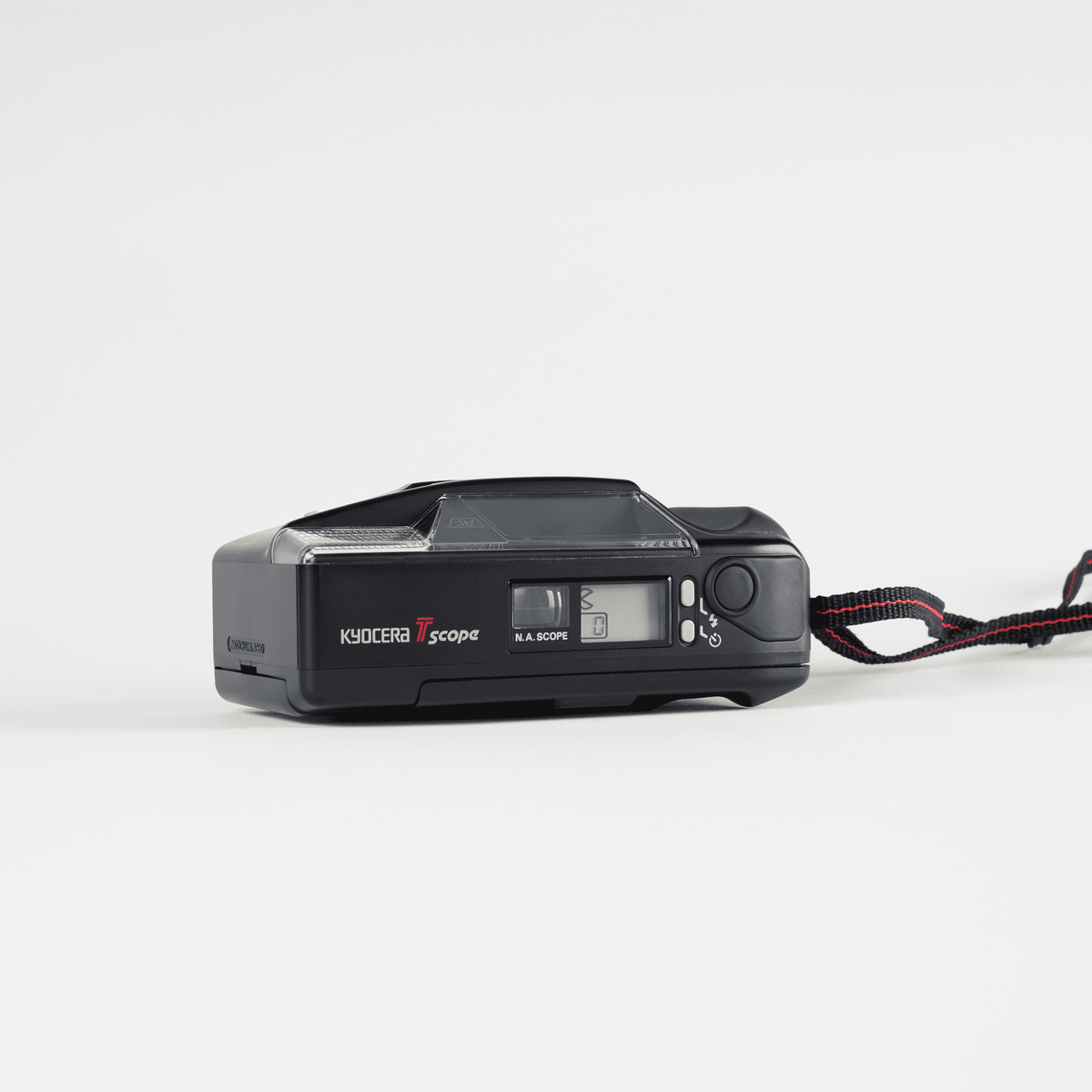 Yashica T3 / Kyocera T Scope – Brooklyn Film Camera Yashica T3 / Kyocera T Scope – Brooklyn Film Camera