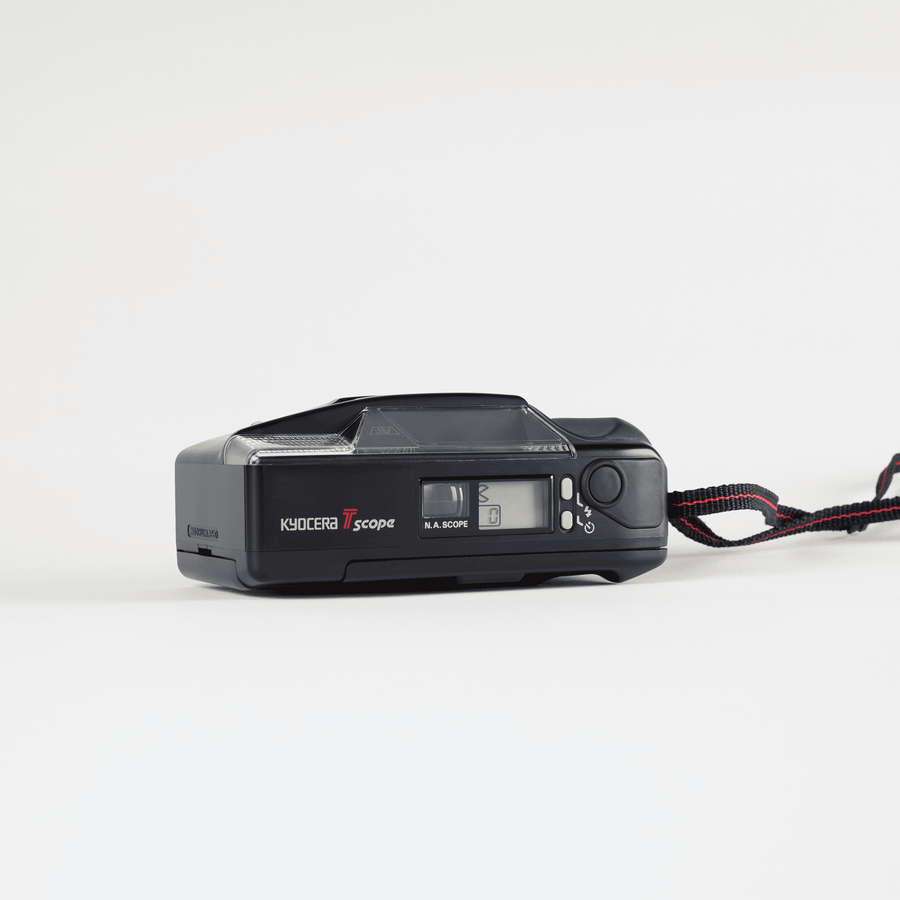 Yashica T3 / Kyocera T Scope – Brooklyn Film Camera Yashica T3 / Kyocera T Scope – Brooklyn Film Camera