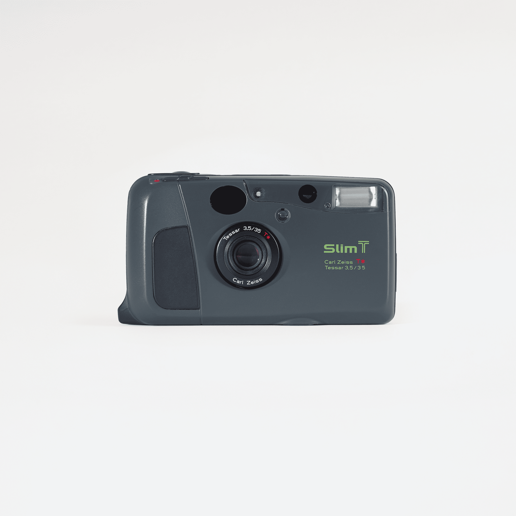 KYOCERA Slim T Carl Zeiss T* Tessar 35mm F3.5 Yashica T4 【公式通販】