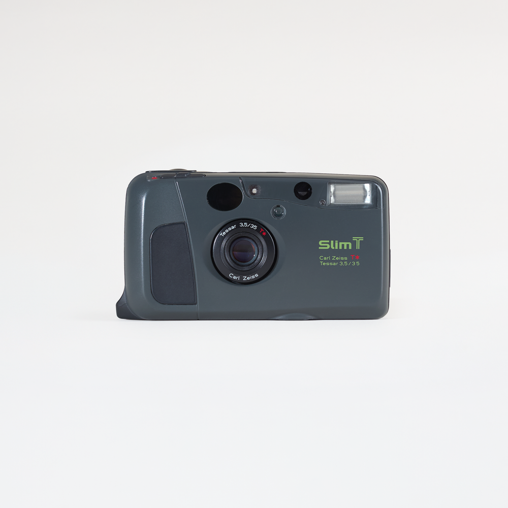 Yashica T4 Slim T