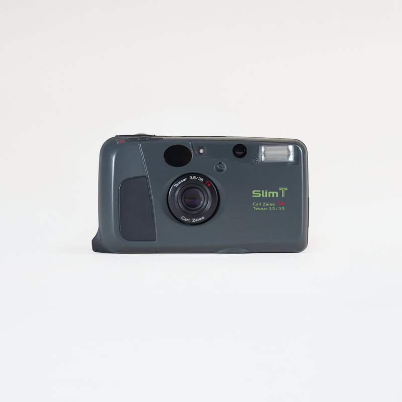 Yashica T4 Slim T