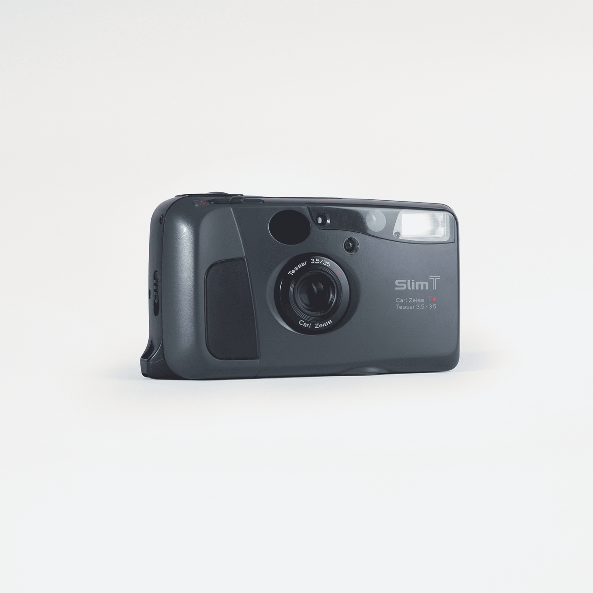 Yashica T4 Slim T – Brooklyn Film Camera Yashica T4 Slim T – Brooklyn Film Camera
