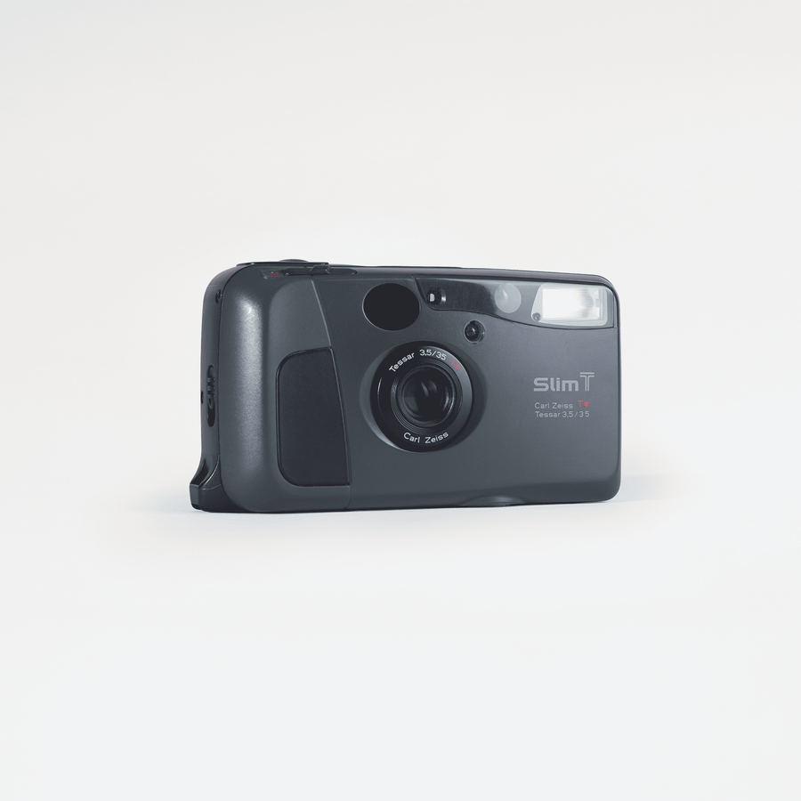 Yashica T4 Slim T – Brooklyn Film Camera Yashica T4 Slim T – Brooklyn Film Camera