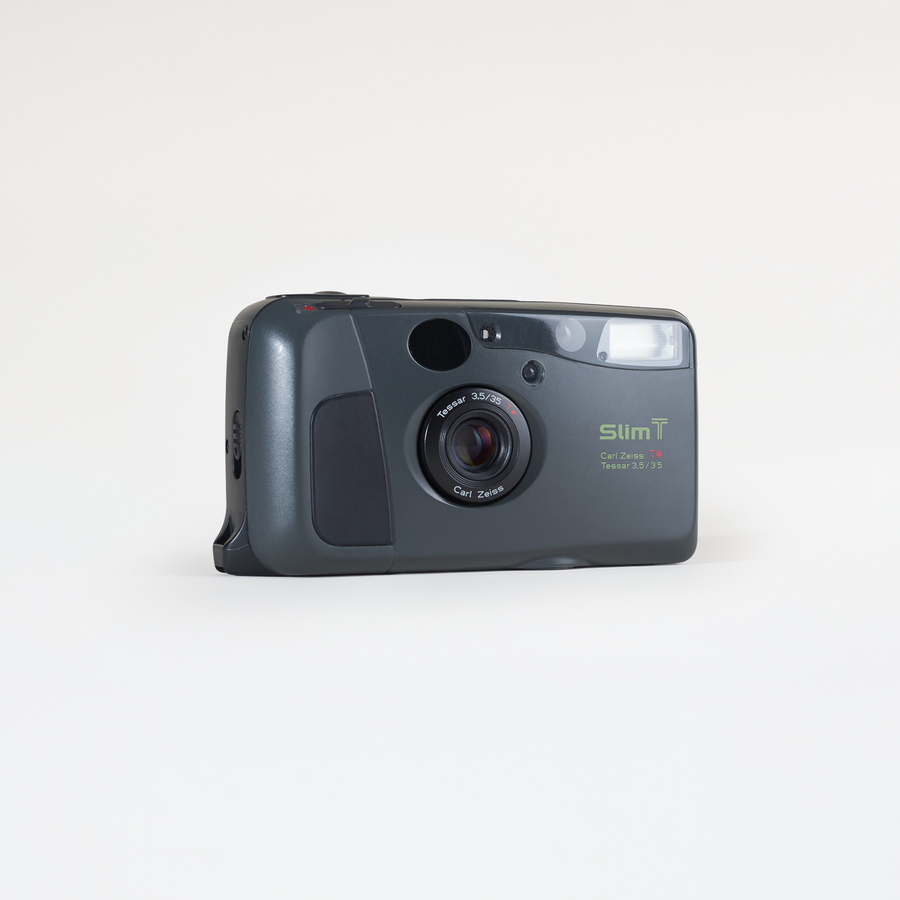 Yashica T4 Slim T
