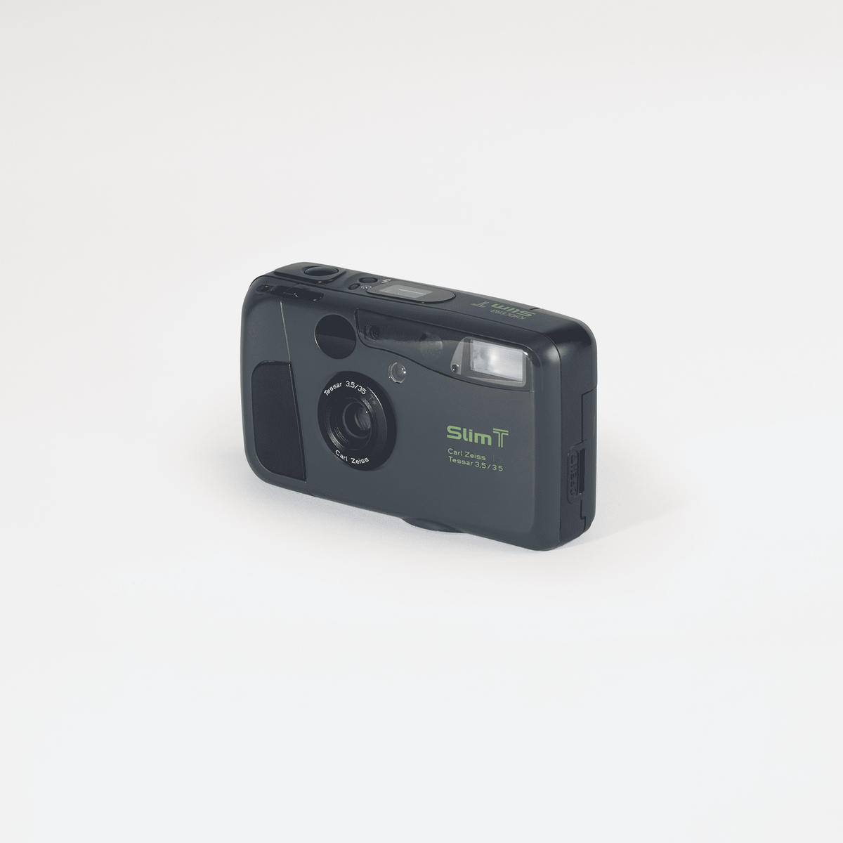 Yashica T4 Slim T