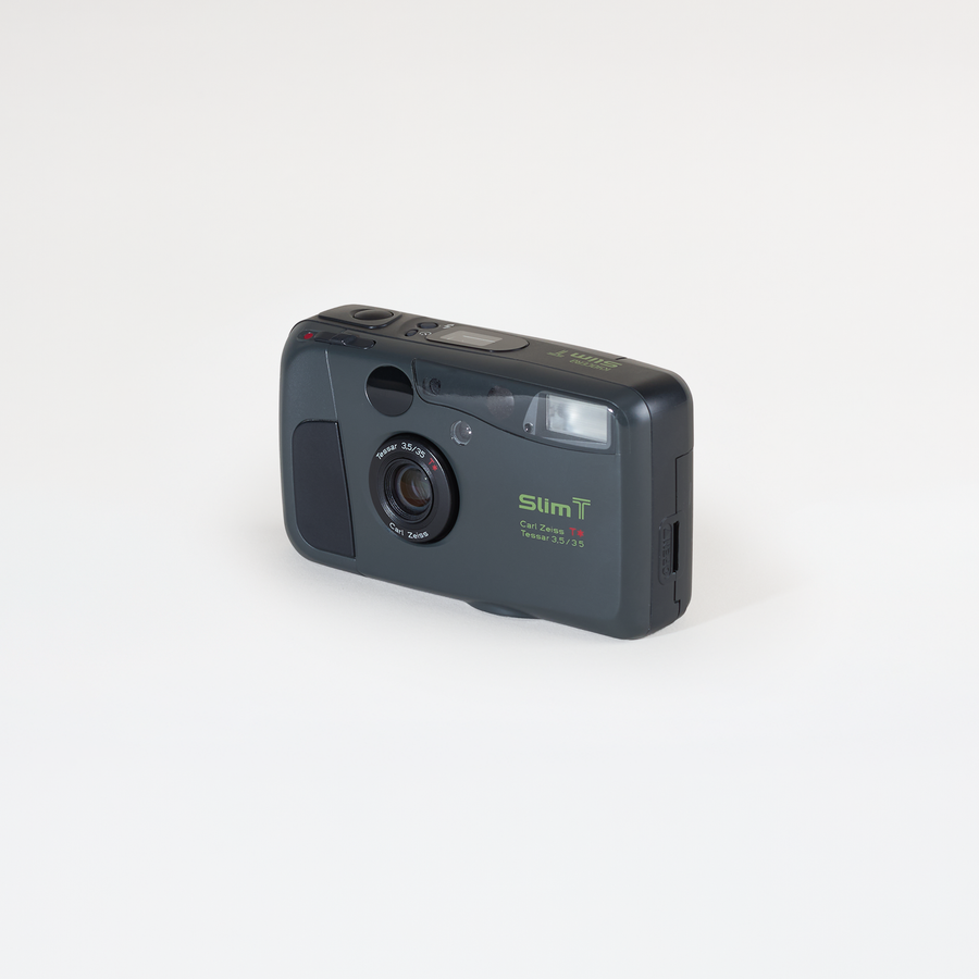 Yashica T4 Slim T