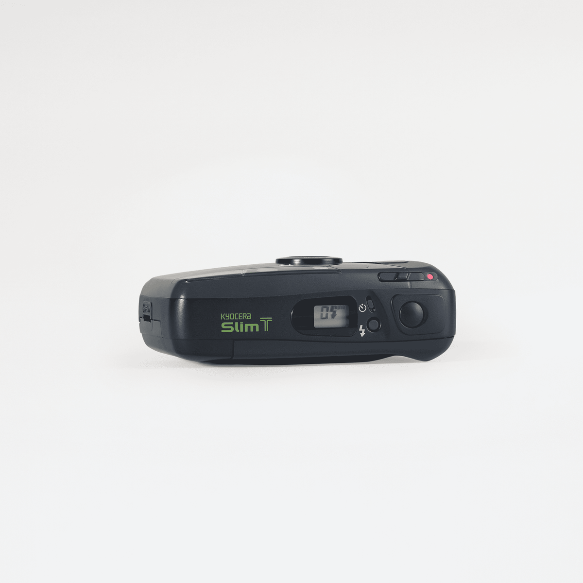 Yashica T4 Slim T – Brooklyn Film Camera Yashica T4 Slim T – Brooklyn Film Camera