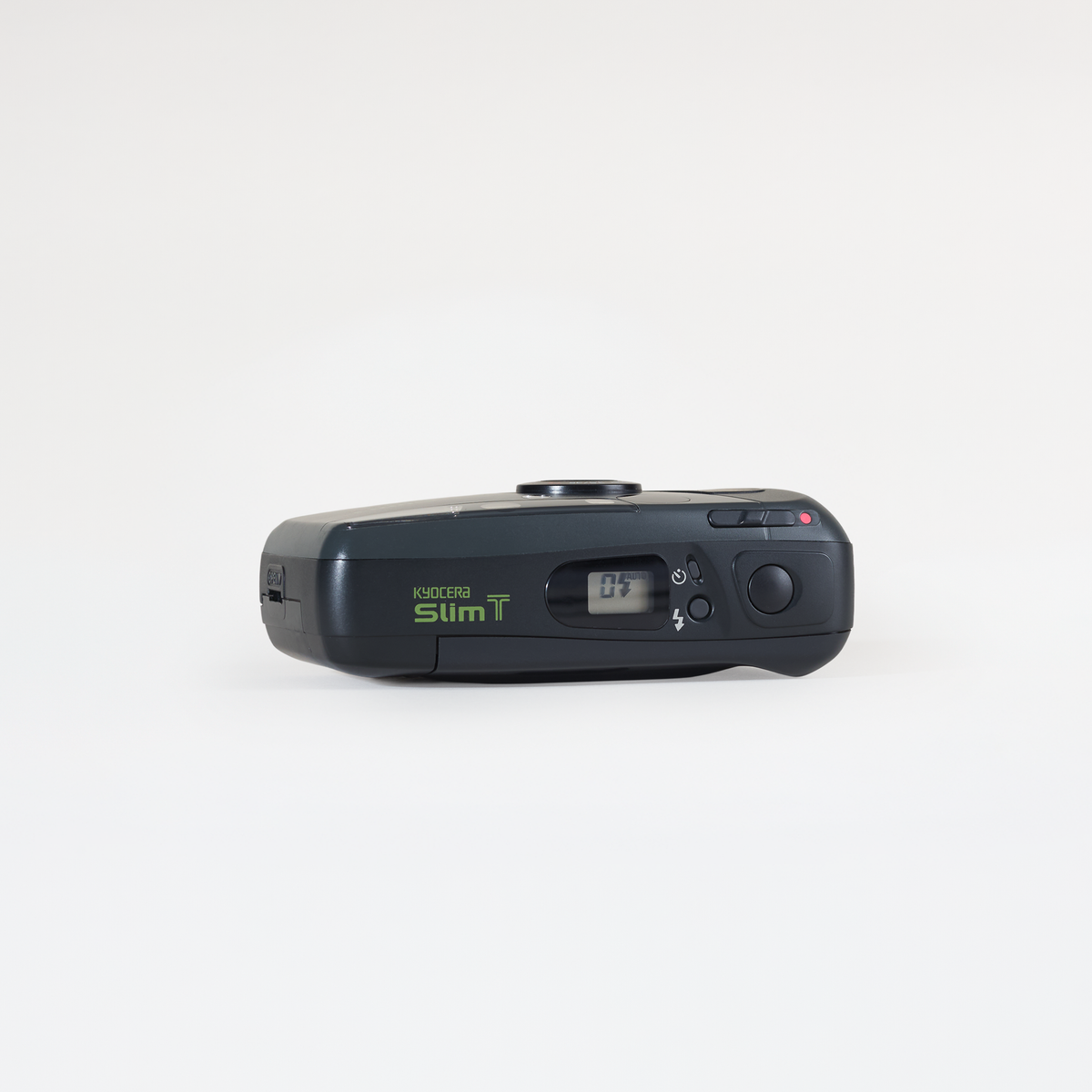 Yashica T4 Slim T – Brooklyn Film Camera
