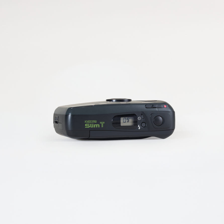 Yashica T4 Slim T
