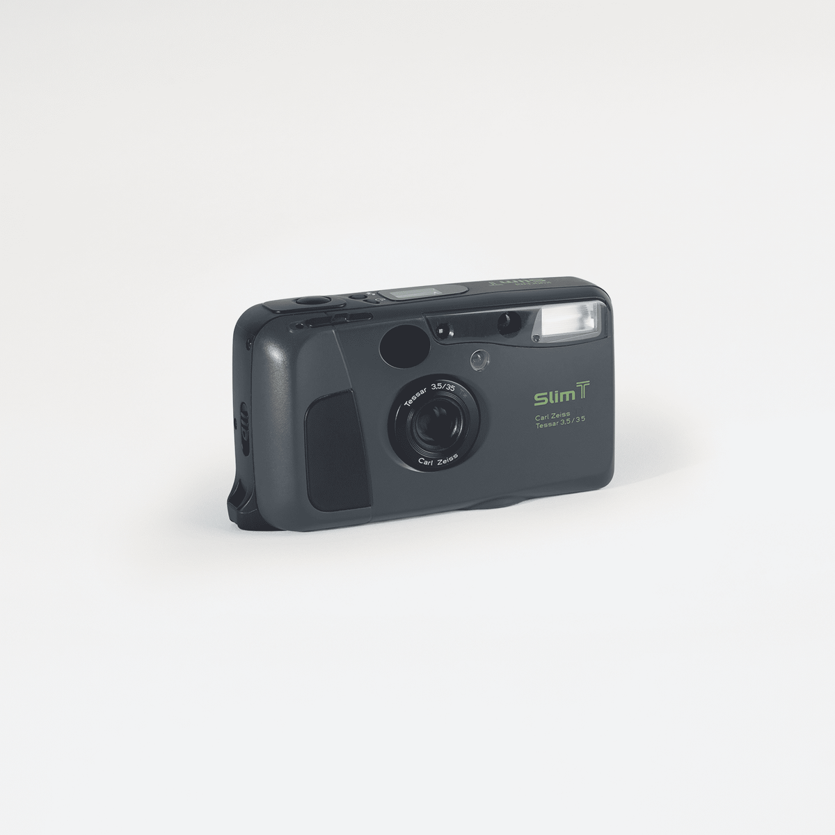 Yashica T4 Slim T – Brooklyn Film Camera