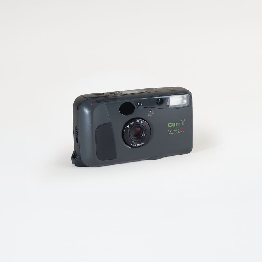 Yashica T4 Slim T