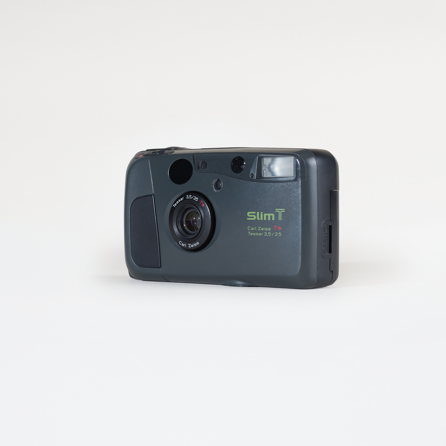 Yashica T4 Slim T