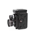 Yashica :: Telephoto Lens Kit