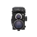 Yashica :: Telephoto Lens Kit