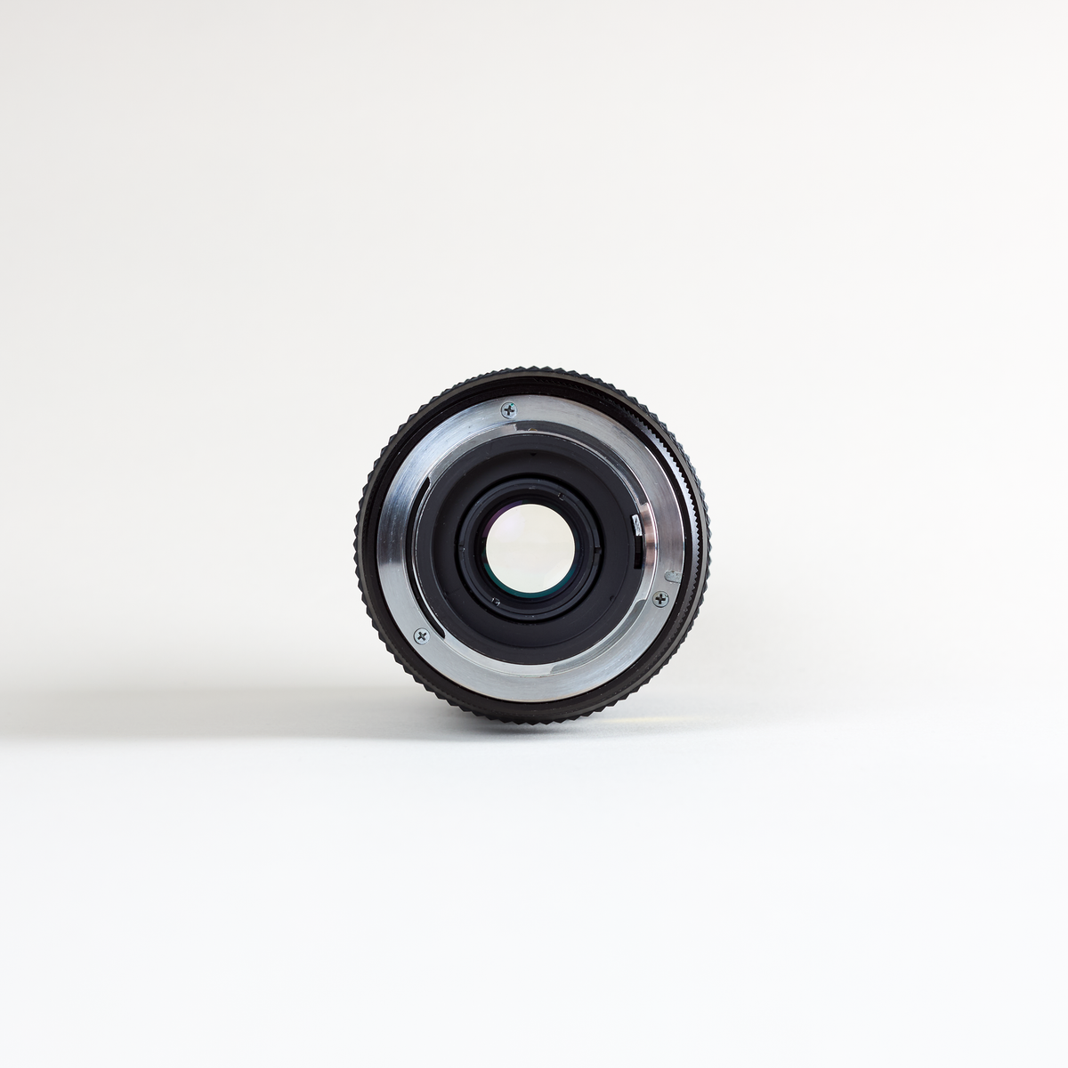 Kalimar Auto Zoom | Pentax Mount MC | 80-200mm 1:3.5