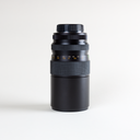 Kalimar Auto Zoom | Pentax Mount MC | 80-200mm 1:3.5