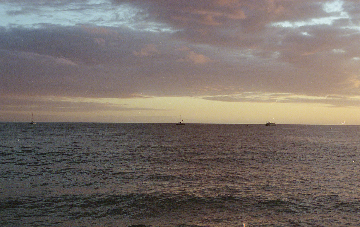 Shot on the Minolta Maxxum 7000