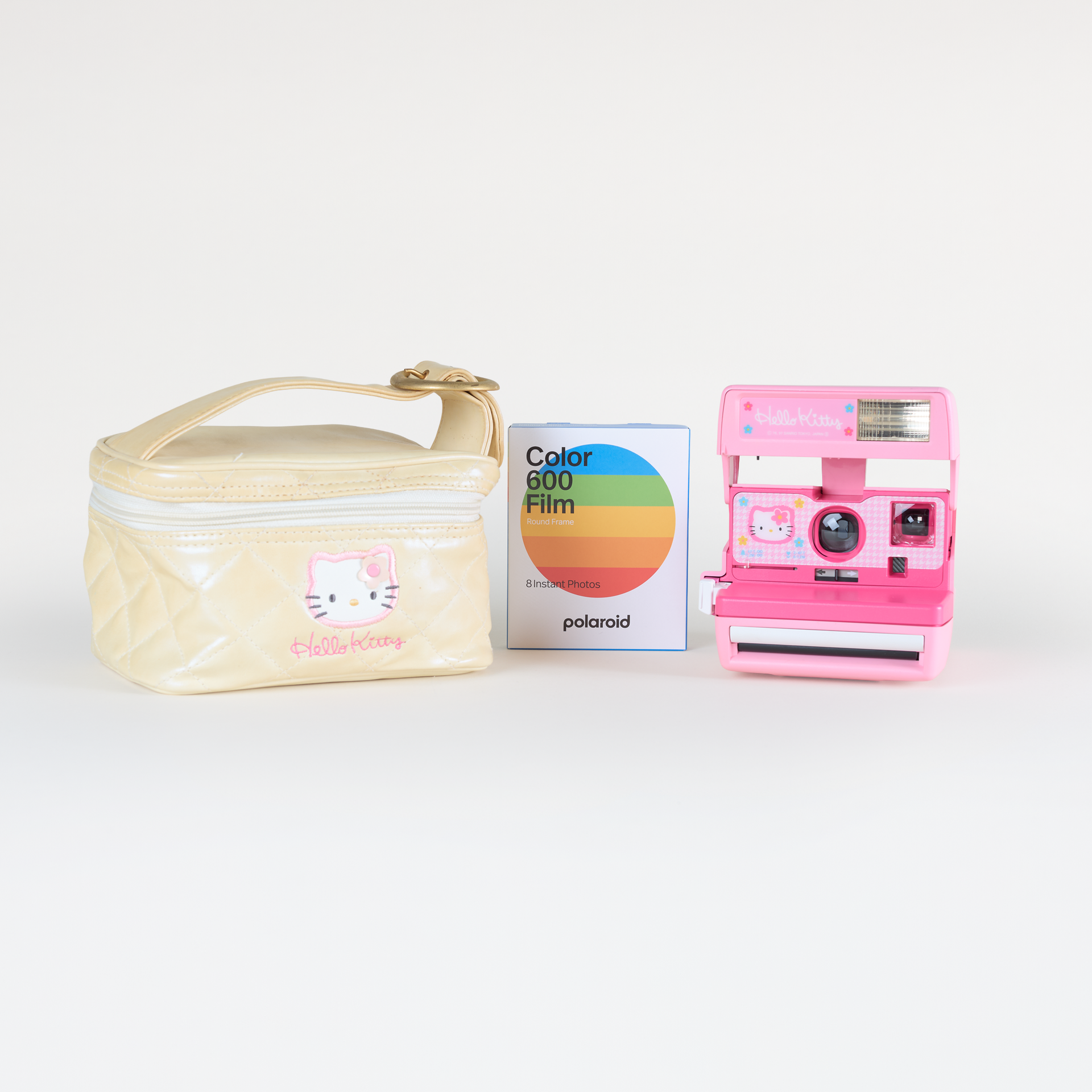 Hello Kitty Bundle – Brooklyn Film Camera
