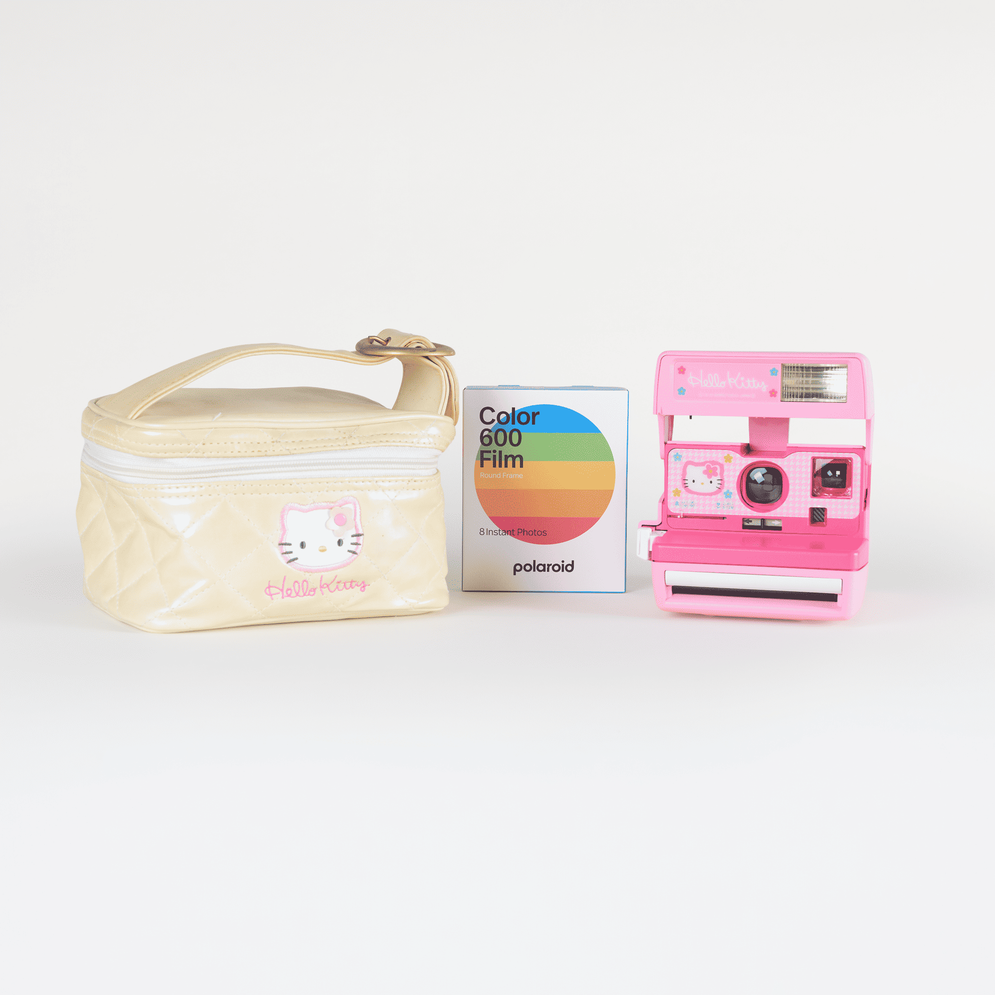 Hello Kitty Bundle – Brooklyn Film Camera
