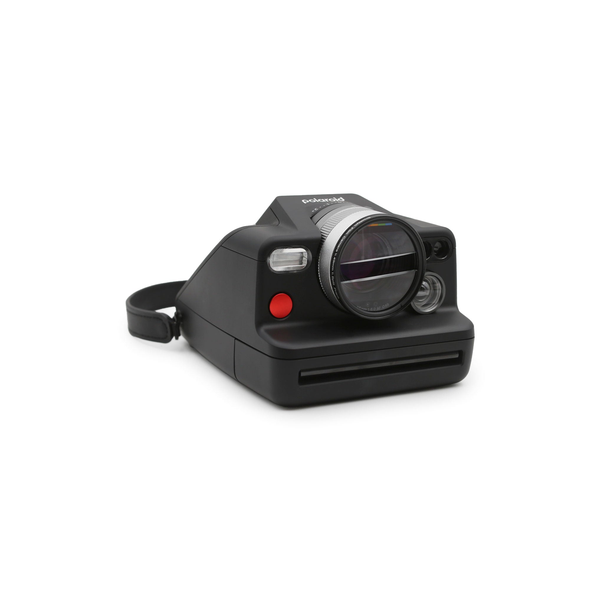 Split Prism – Brooklyn Film Camera