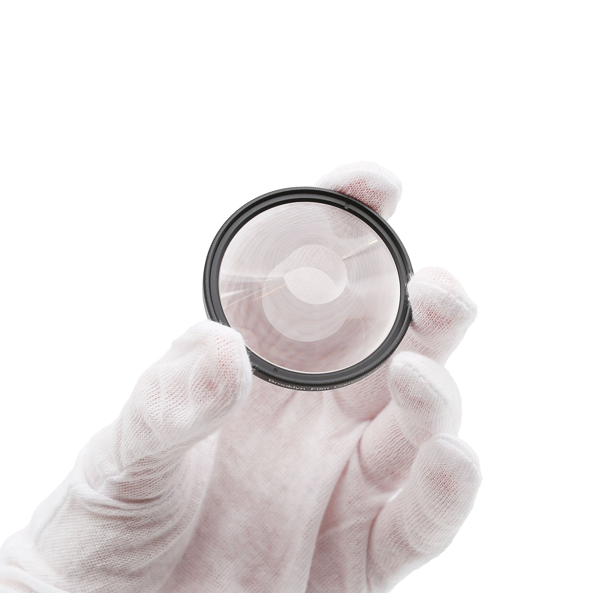 Vortex Prism – Brooklyn Film Camera